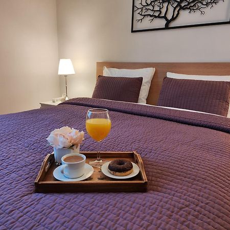 F-3 Krakow Rynek-Wawel O&P Apartfamily Ngoại thất bức ảnh