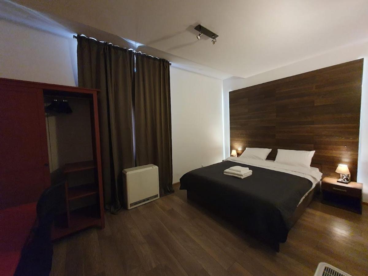 F-3 Krakow Rynek-Wawel O&P Apartfamily Ngoại thất bức ảnh