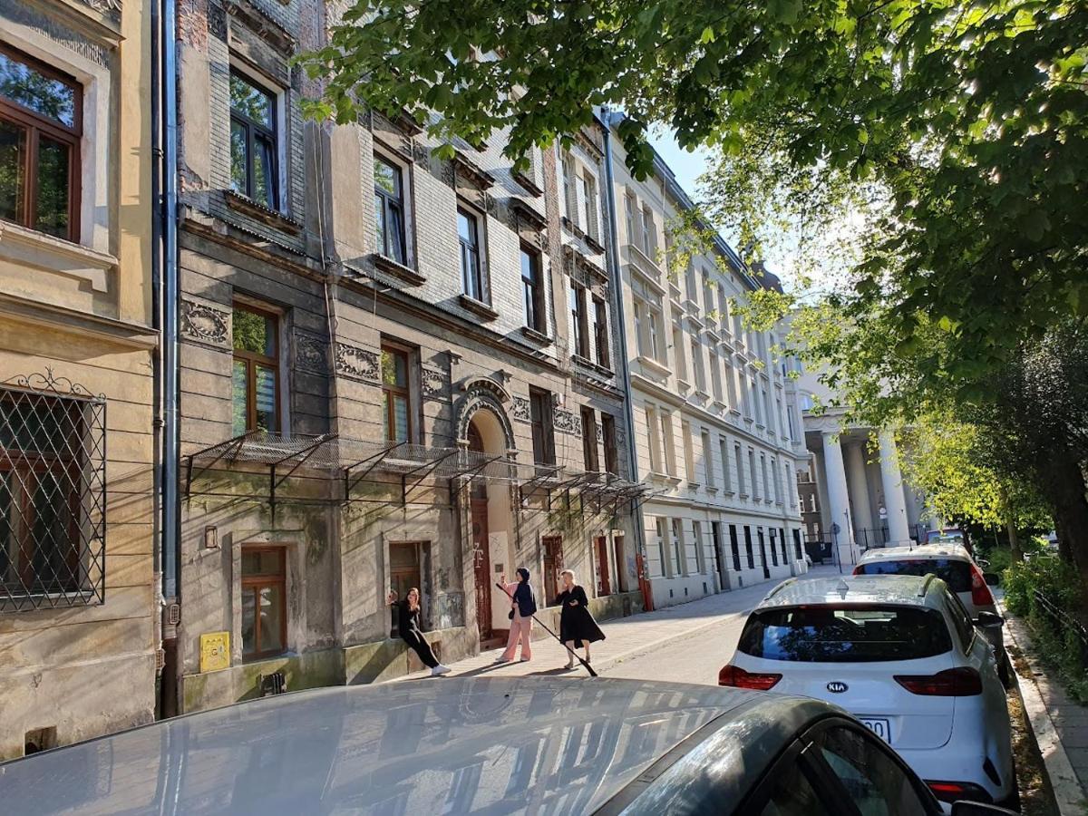 F-3 Krakow Rynek-Wawel O&P Apartfamily Ngoại thất bức ảnh