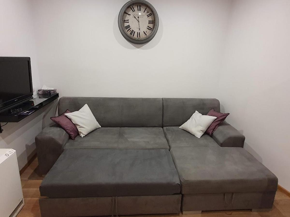 F-3 Krakow Rynek-Wawel O&P Apartfamily Ngoại thất bức ảnh
