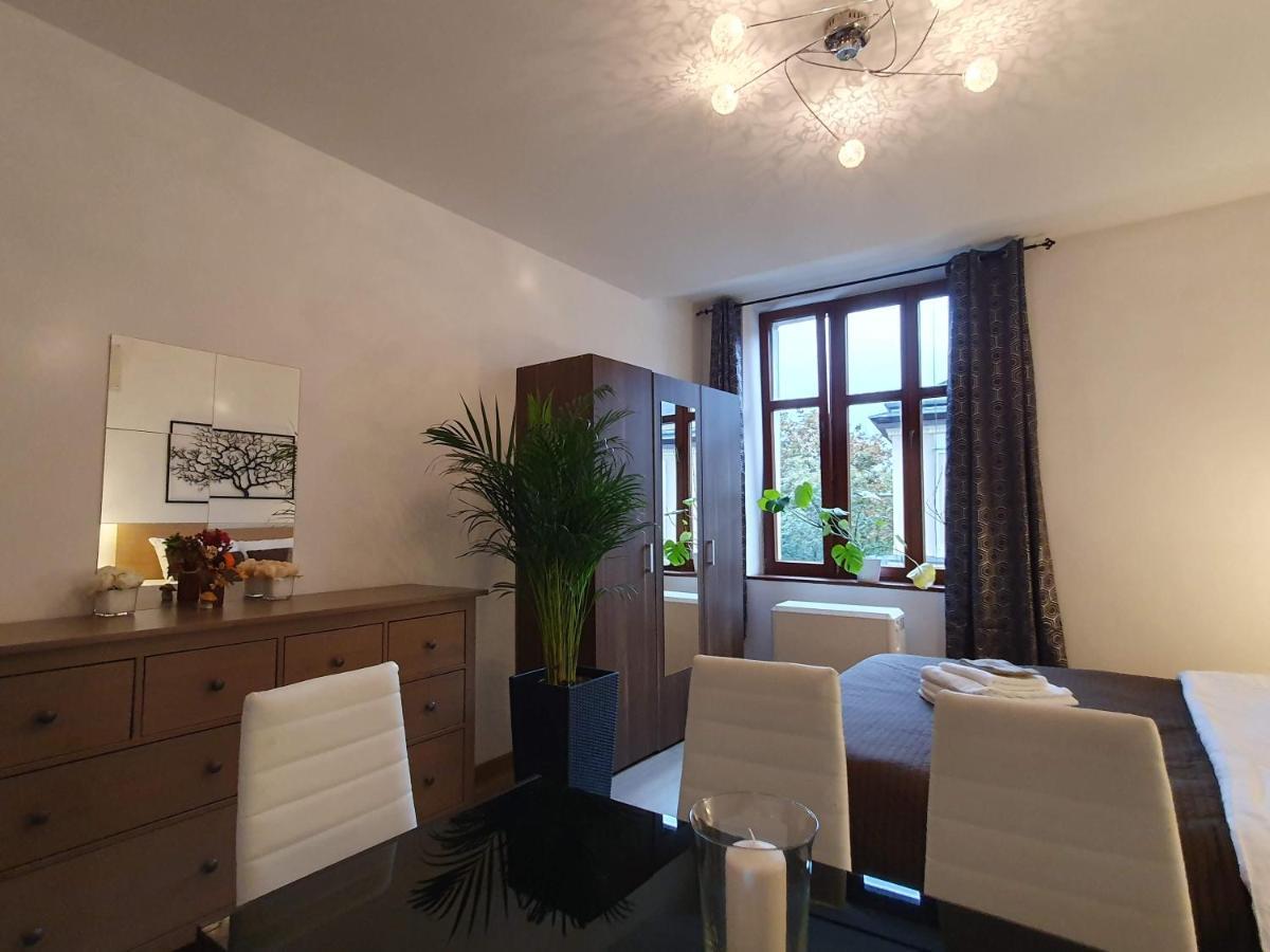 F-3 Krakow Rynek-Wawel O&P Apartfamily Ngoại thất bức ảnh
