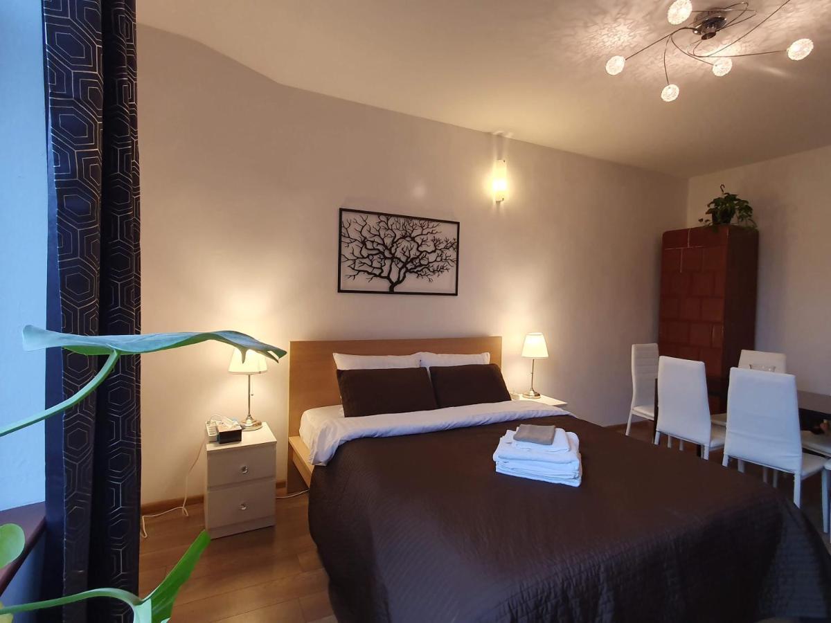 F-3 Krakow Rynek-Wawel O&P Apartfamily Ngoại thất bức ảnh