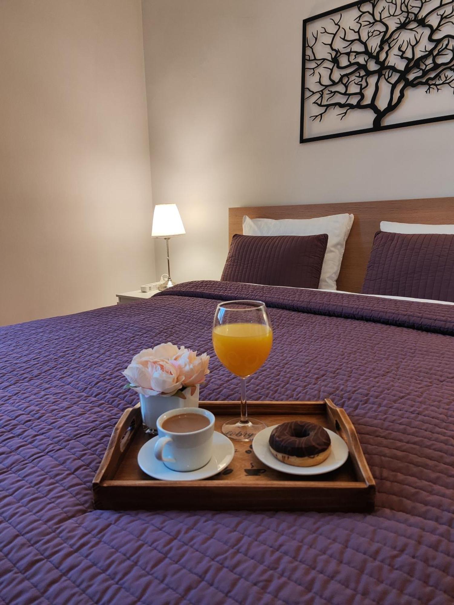F-3 Krakow Rynek-Wawel O&P Apartfamily Ngoại thất bức ảnh